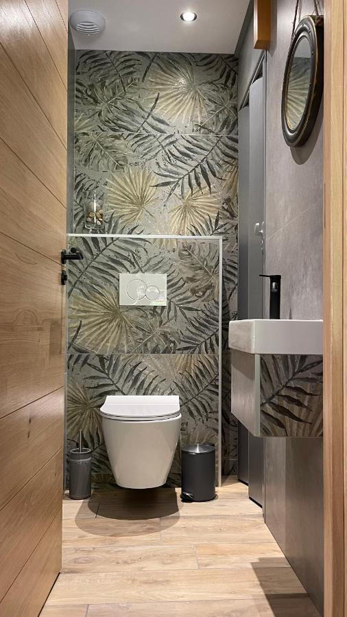 Chambres D'Hotes Les Chambres D'Elsa Albiez-Montrond Εξωτερικό φωτογραφία